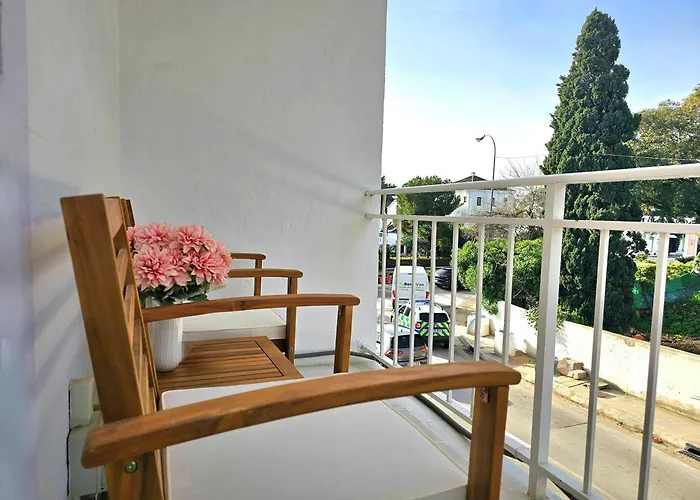 Hotel Casa Dalia Marbella