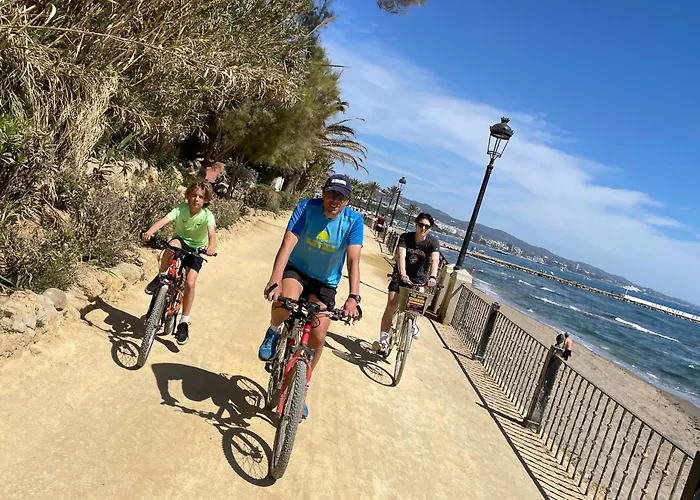 Hostal Paco Marbella