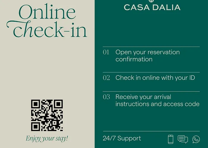 Hotel Casa Dalia Marbella